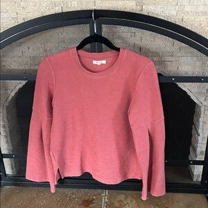 Madewell Top size S